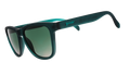 90s Sedan Style Icon - Colorful Workout Sunglasses