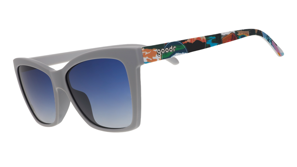 A Fresh Air Affair - Beach Ready Performance Eyewear