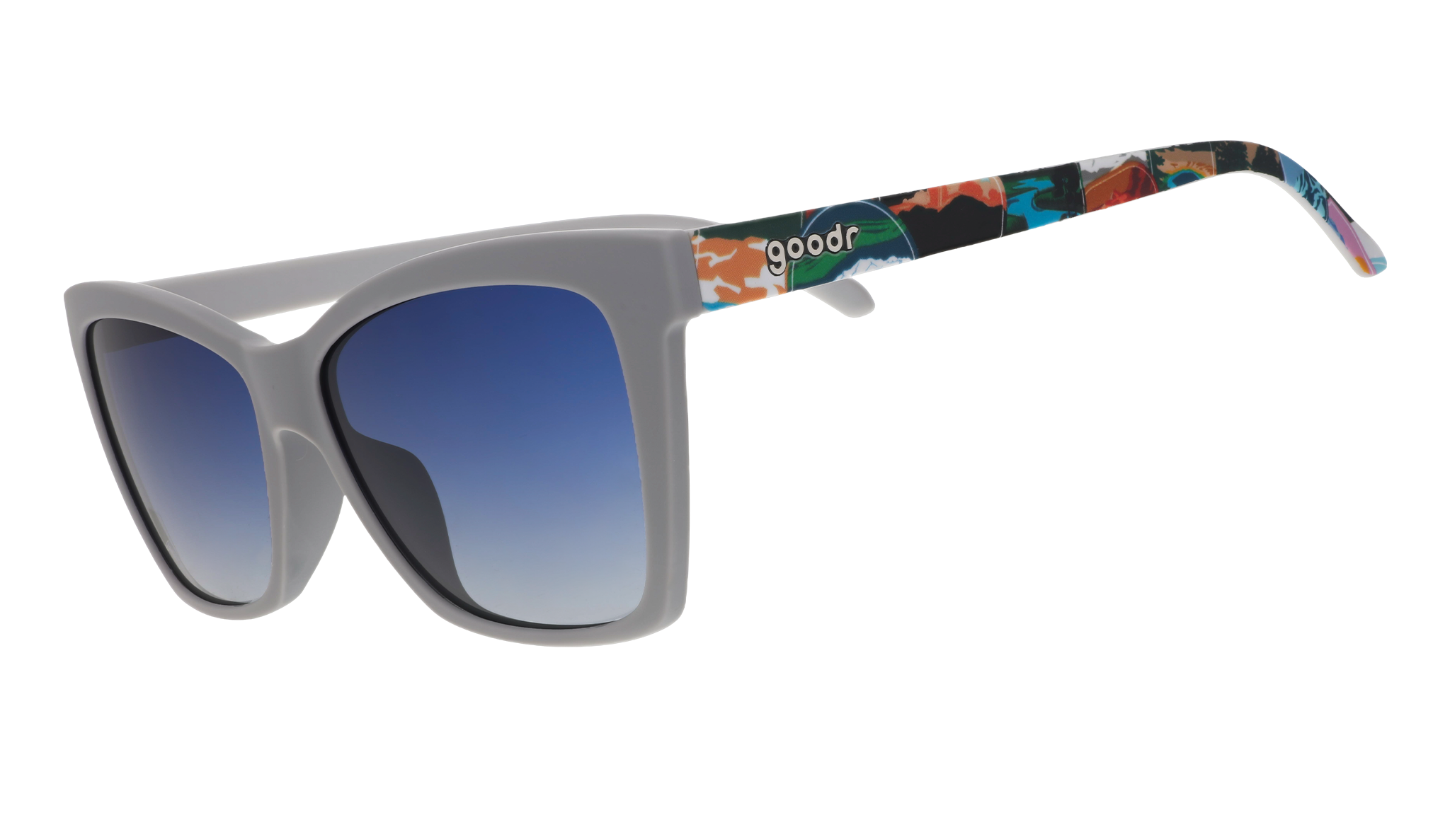 A Fresh Air Affair - Beach Ready Performance Eyewear