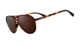 Amelia Earhart Ghosted Me - Fresh Color Frame Sunglasses