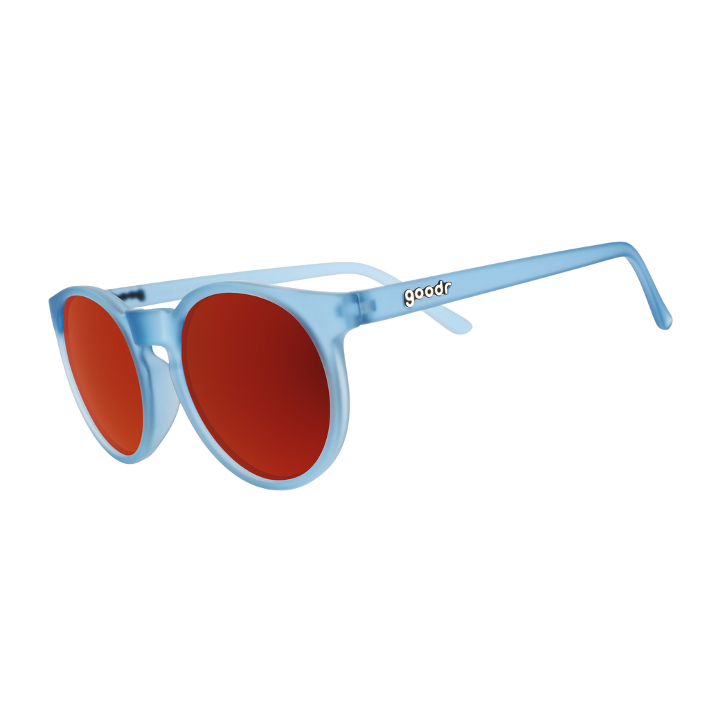 VHS Soul in a 4K World - Trail Ready Everyday Eyewear