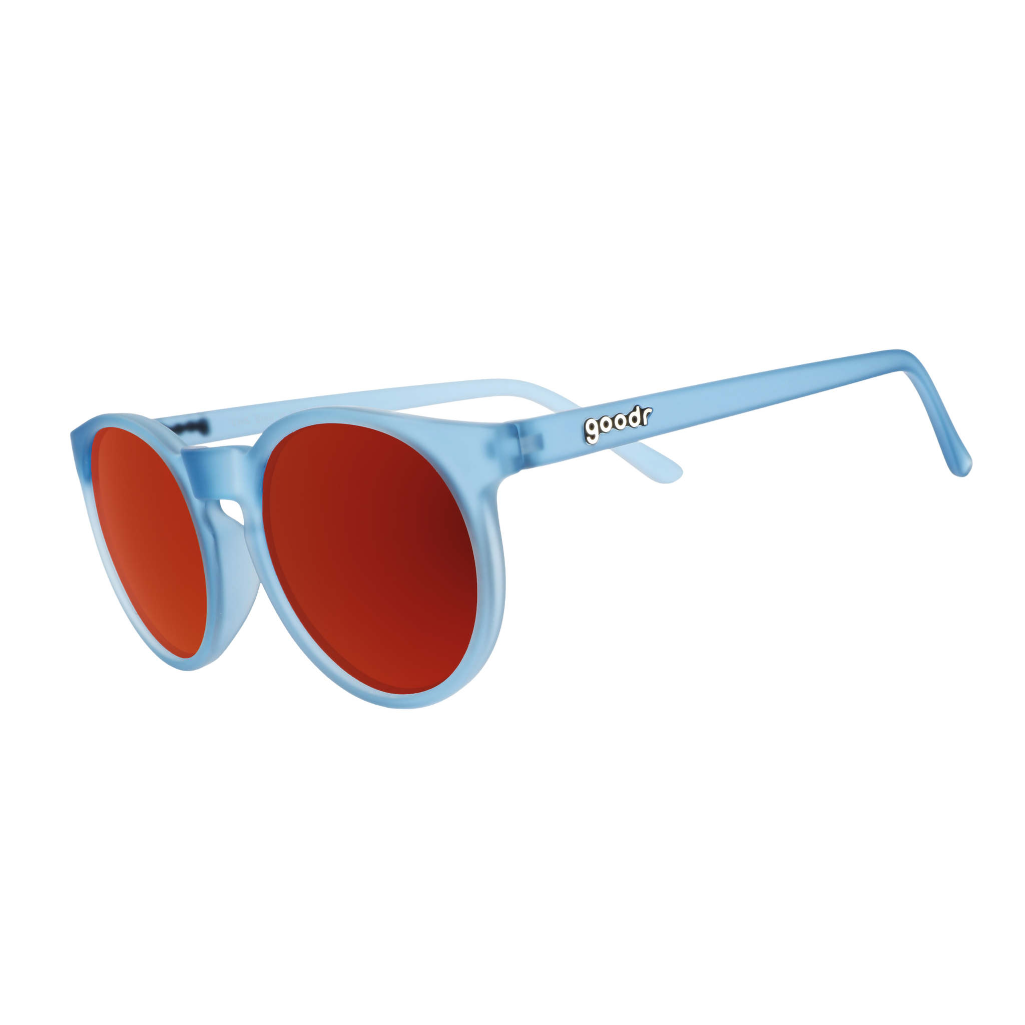 VHS Soul in a 4K World - Trail Ready Everyday Eyewear