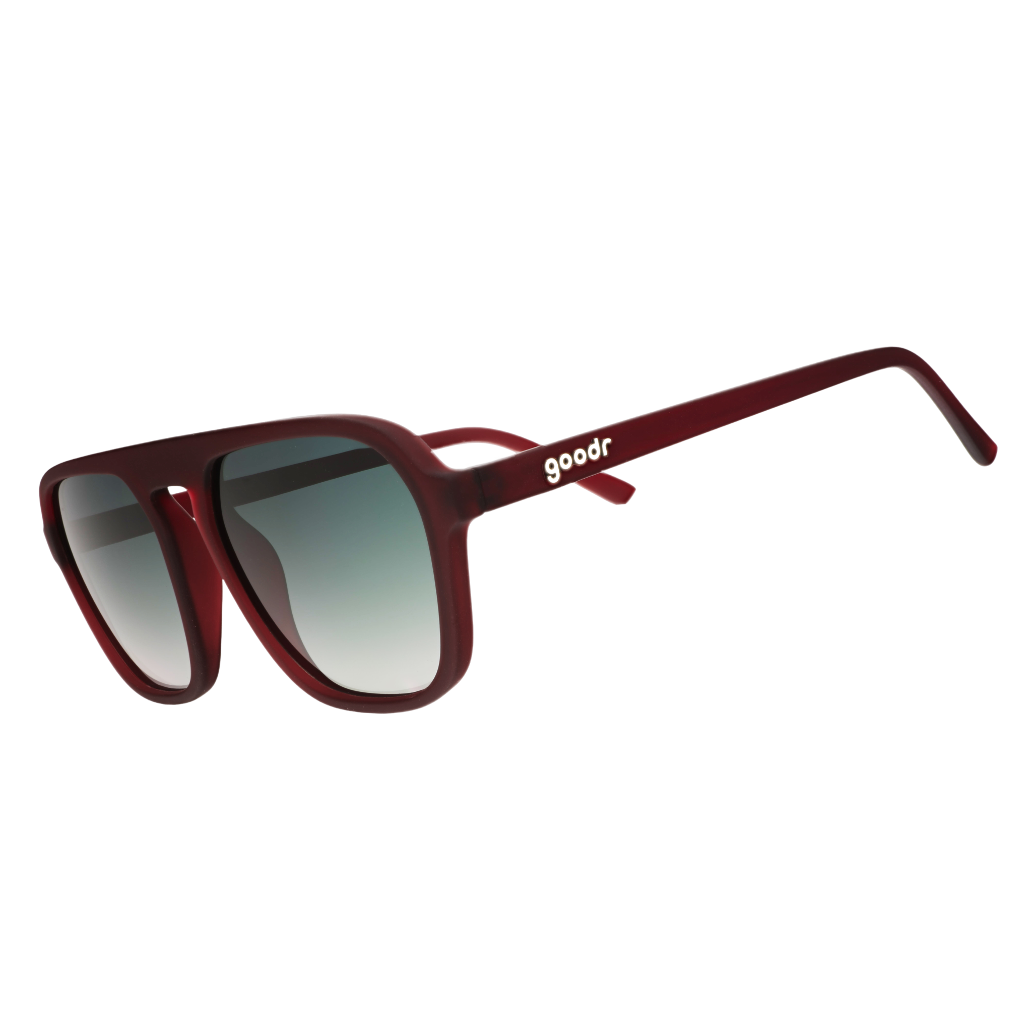 Conversation Pit Regular - Colorful Running Sunglasses