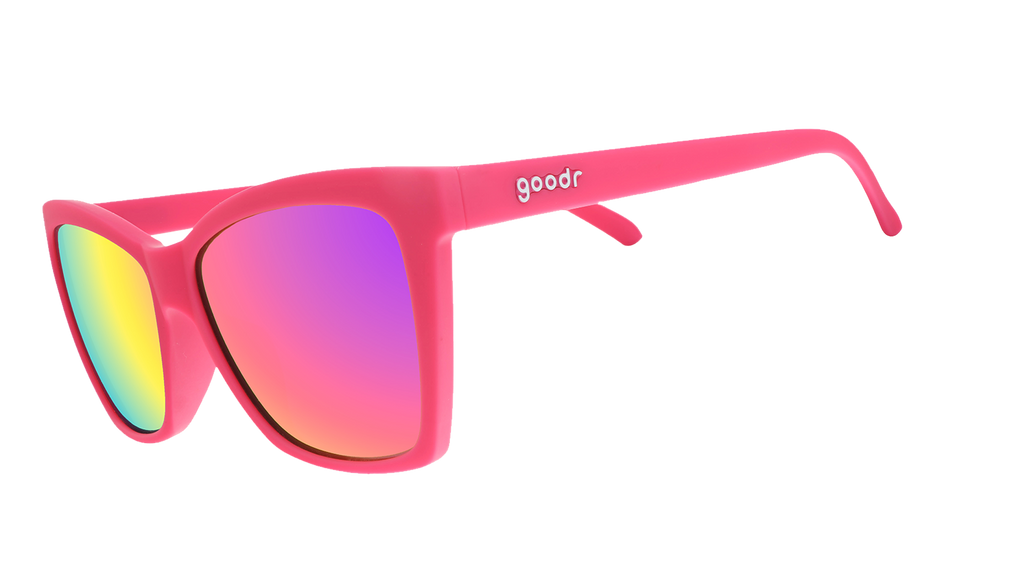 Approaching Cult Status - Daily Active Sunglasses