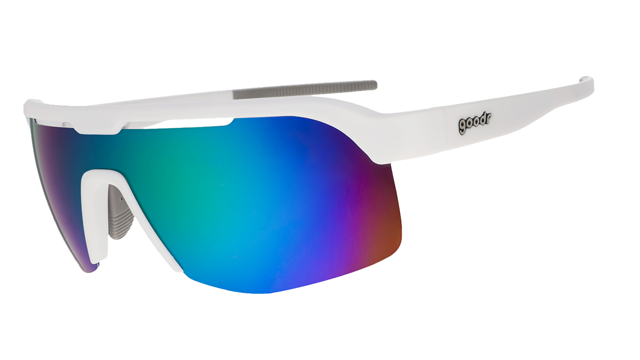 Aqua Shock Protocol - Outdoor Golf Sunglasses