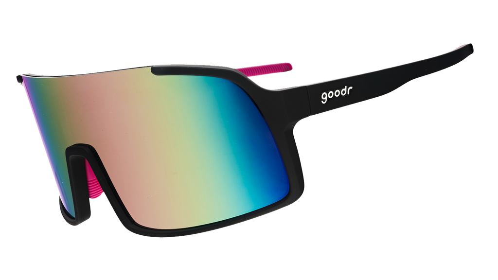 Ask Me About My Escape Plan - Outdoor Everyday Eyewear