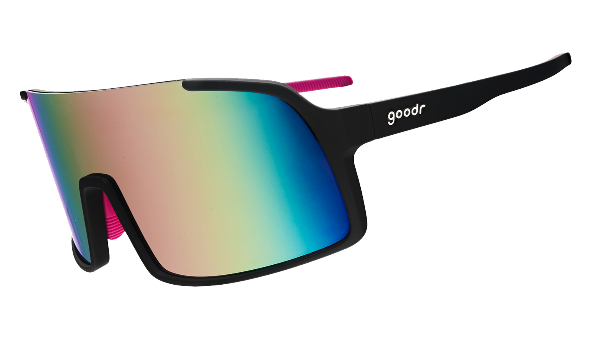 Ask Me About My Escape Plan - Outdoor Everyday Eyewear