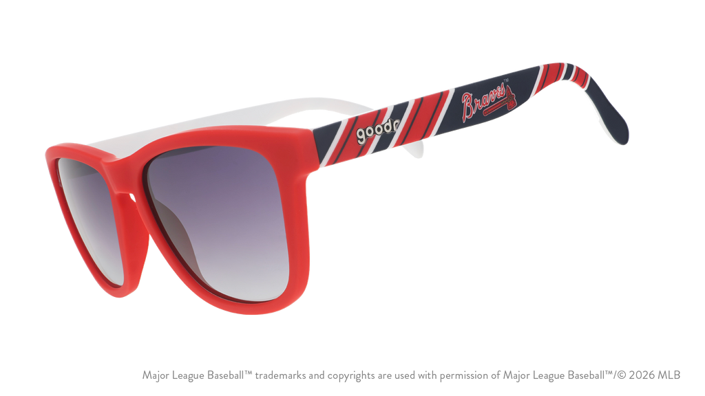 We Are Braves Country™ - Everyday Lightweight Sunglasses