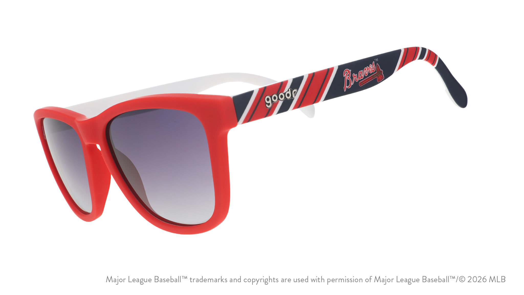 We Are Braves Country™ - Everyday Lightweight Sunglasses