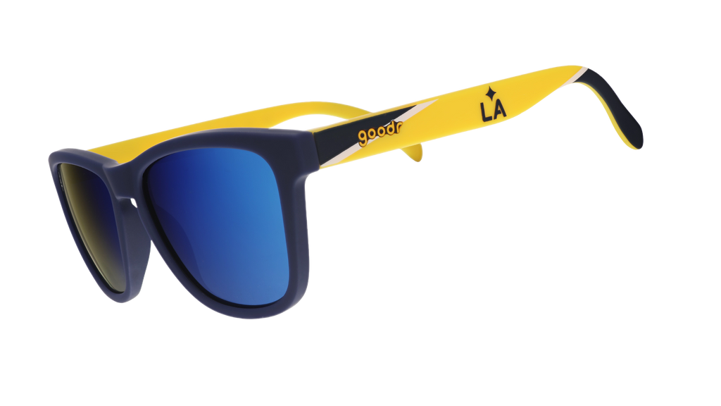 Angeleno - Modern Sunglasses