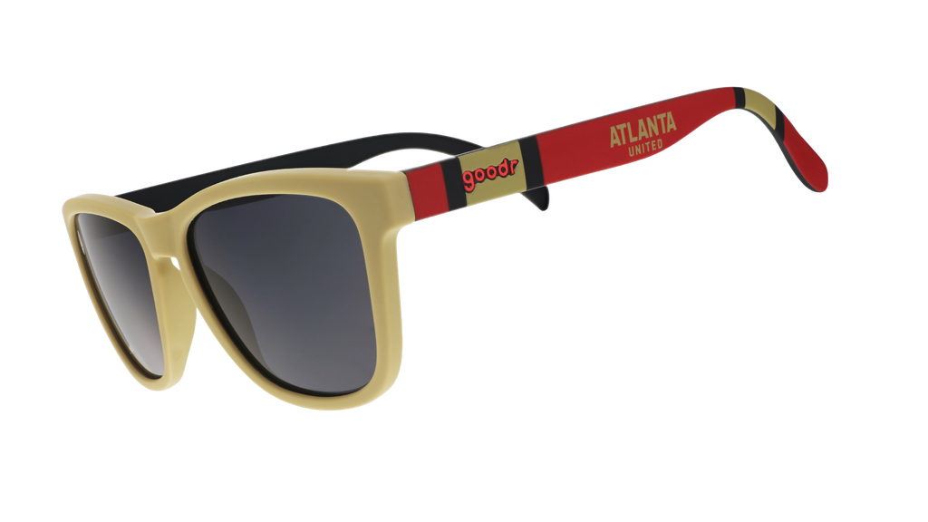 Five Stripes - Travel Ready Everyday Eyewear