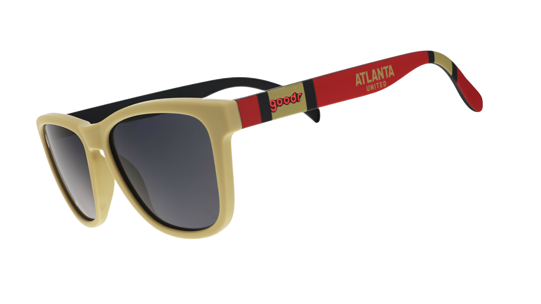 Five Stripes - Travel Ready Everyday Eyewear