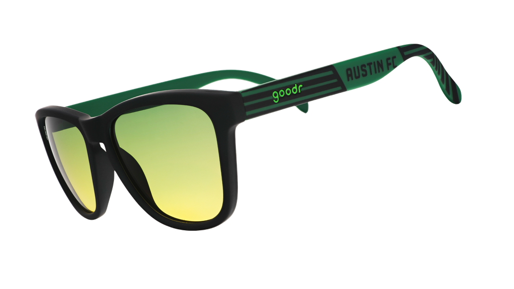 Somos Verdes - Beach Ready Trail Sunglasses