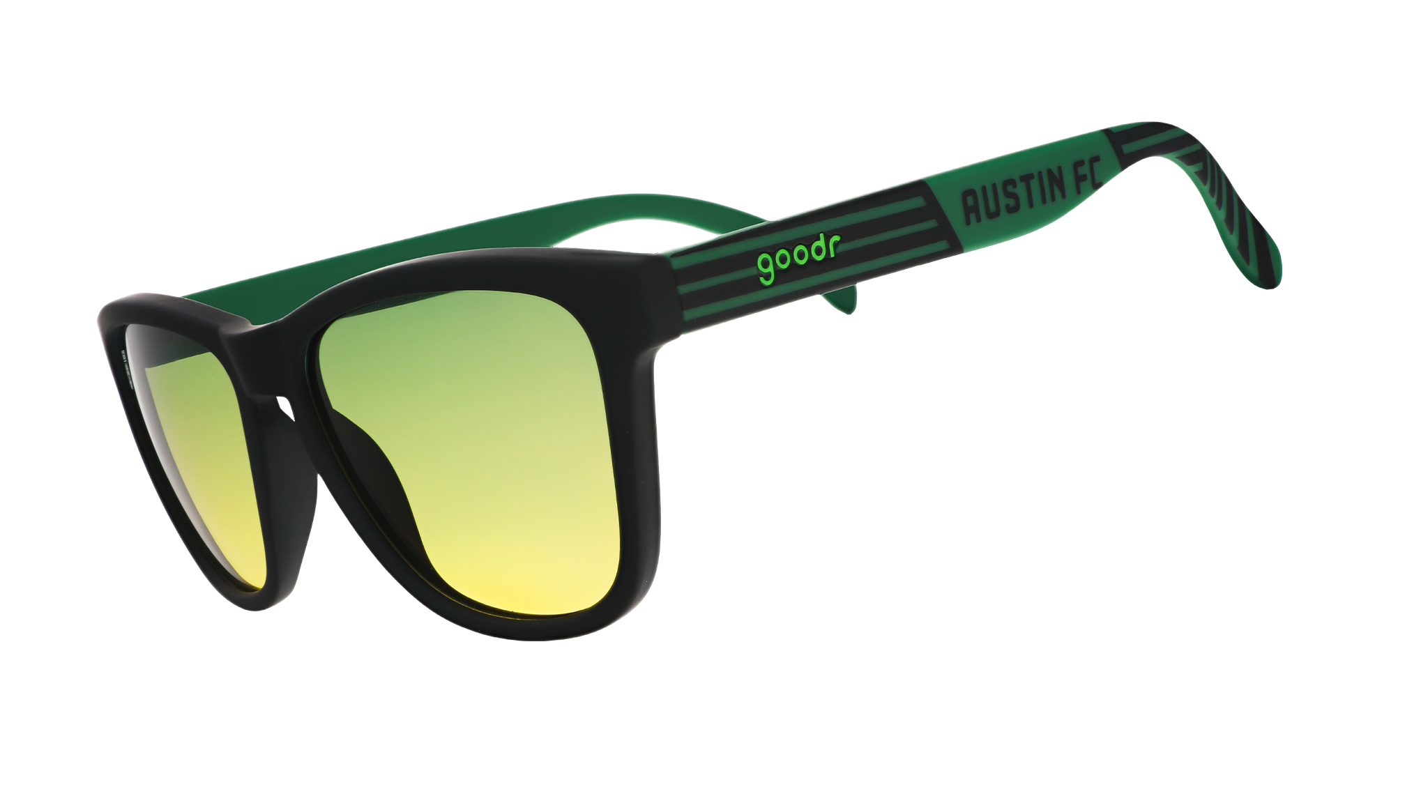 Somos Verdes - Beach Ready Trail Sunglasses