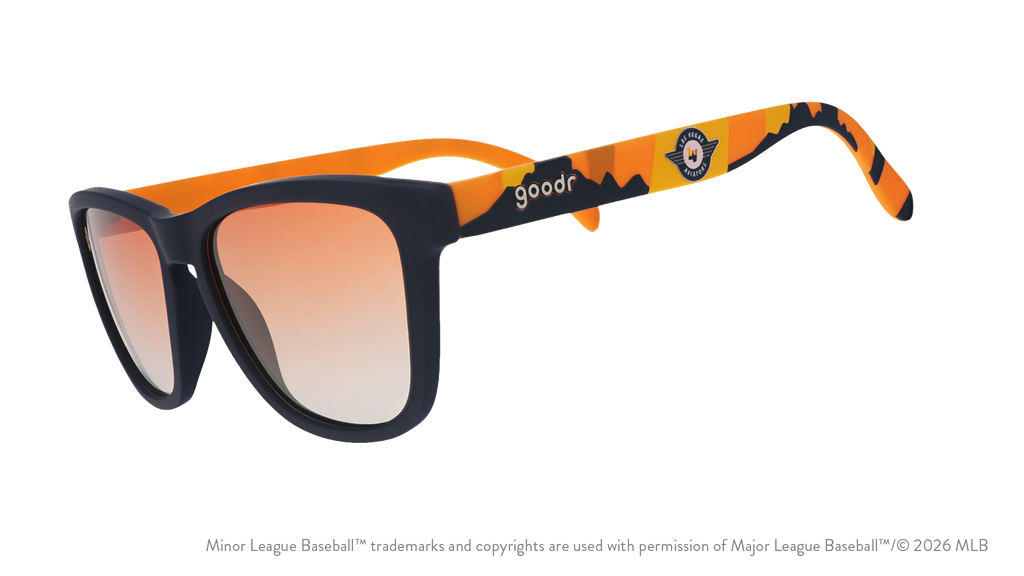 Aviators™ Take Flight - Fresh Active Sunglasses