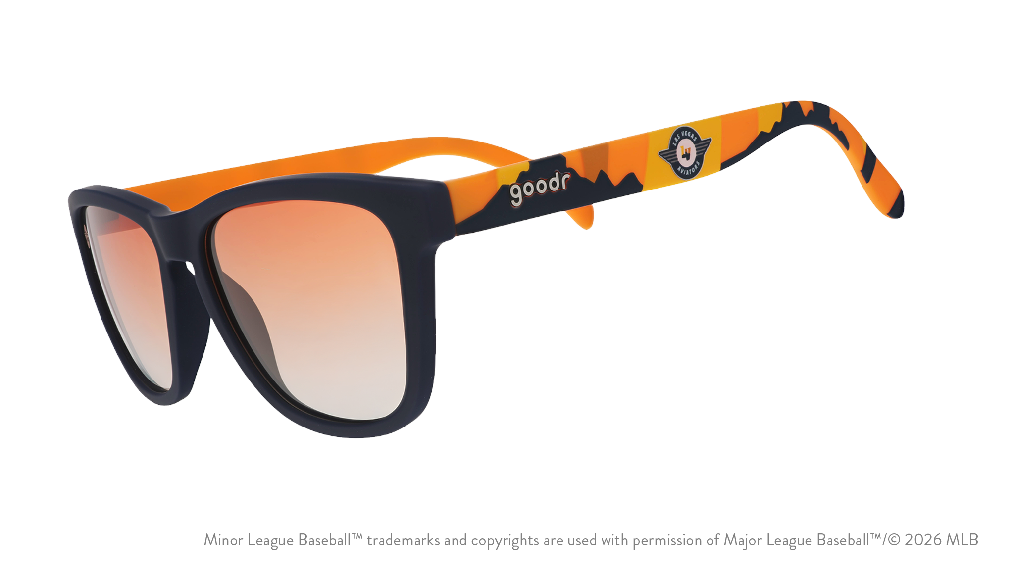 Aviators™ Take Flight - Fresh Active Sunglasses