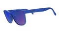 Best Dystopia Ever - Smooth Golf Sunglasses