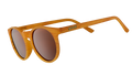 Bodhi's Ultimate Ride - Simple Golf Sunglasses