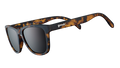 Bosley's Basset Hound Dreams - Modern Wrap Sunglasses
