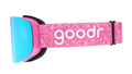 Bunny Slope Dropout - Everyday Workout Sunglasses