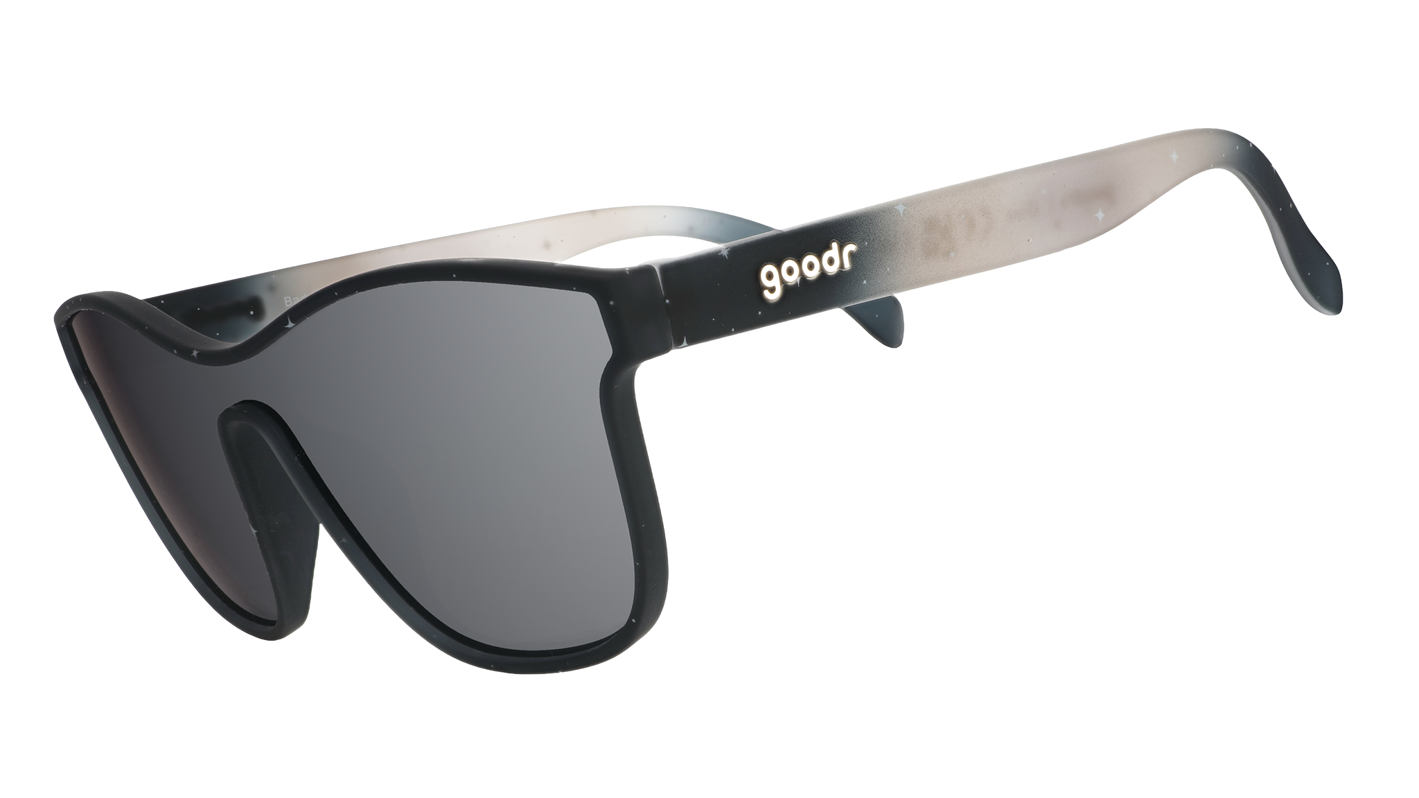 Bad Case of Meteoroids - Lightweight Workout Sunglasses