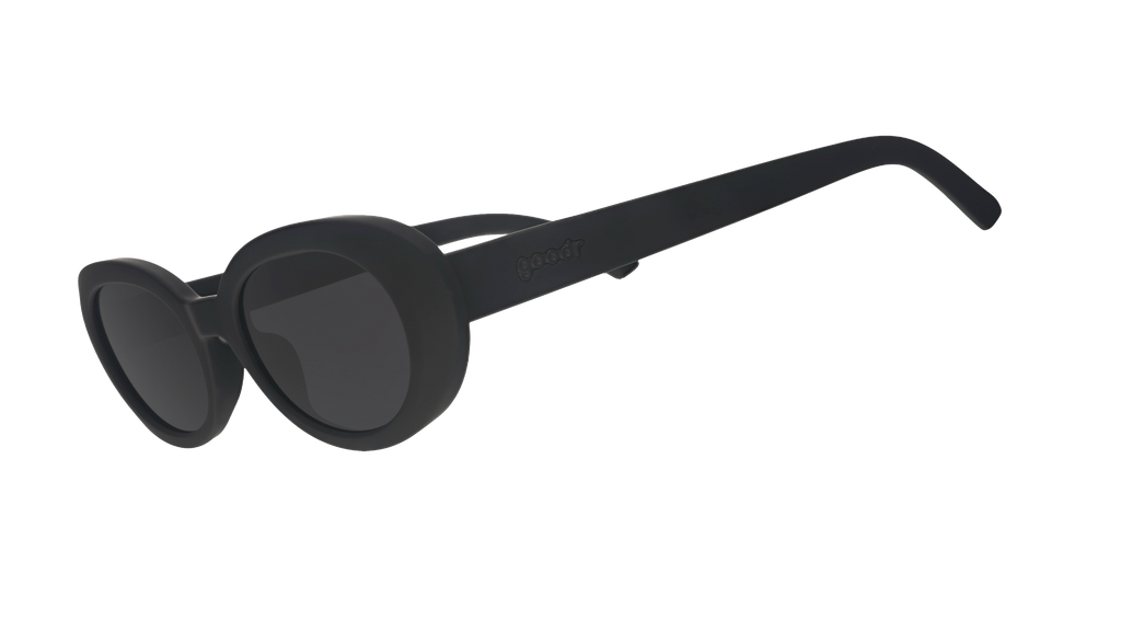 Always Having a Moment - Grip Fit Wrap Sunglasses