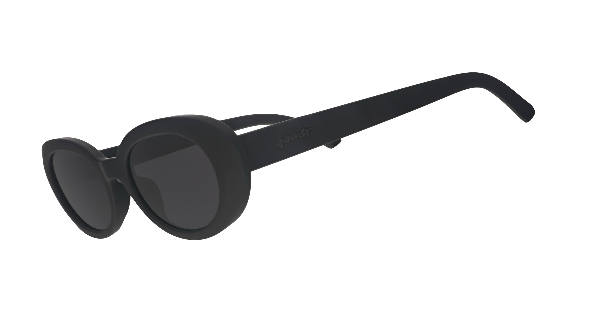 Always Having a Moment - Grip Fit Wrap Sunglasses