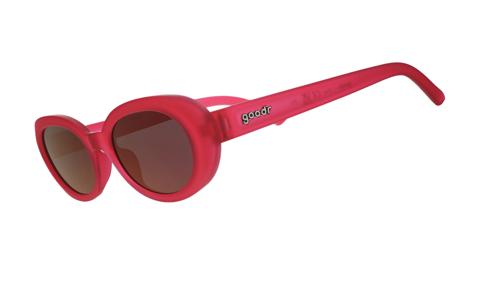 Dancing Through Dimensions - Trail Ready Vacation Sunglasses