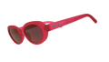Dancing Through Dimensions - Trail Ready Vacation Sunglasses