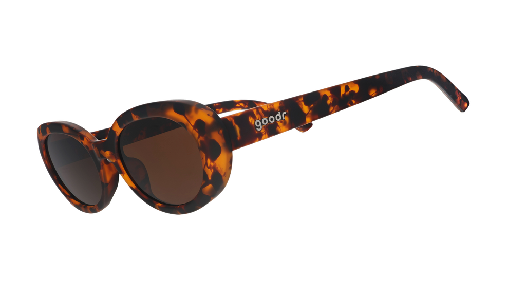 Karaoke Machine Solo - Active Vacation Sunglasses
