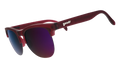 Beaujolais Nouveau Riche - Casual Golf Sunglasses