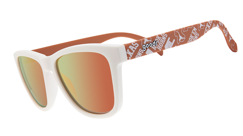 Bevo Vision - Colorful Beach Sunglasses