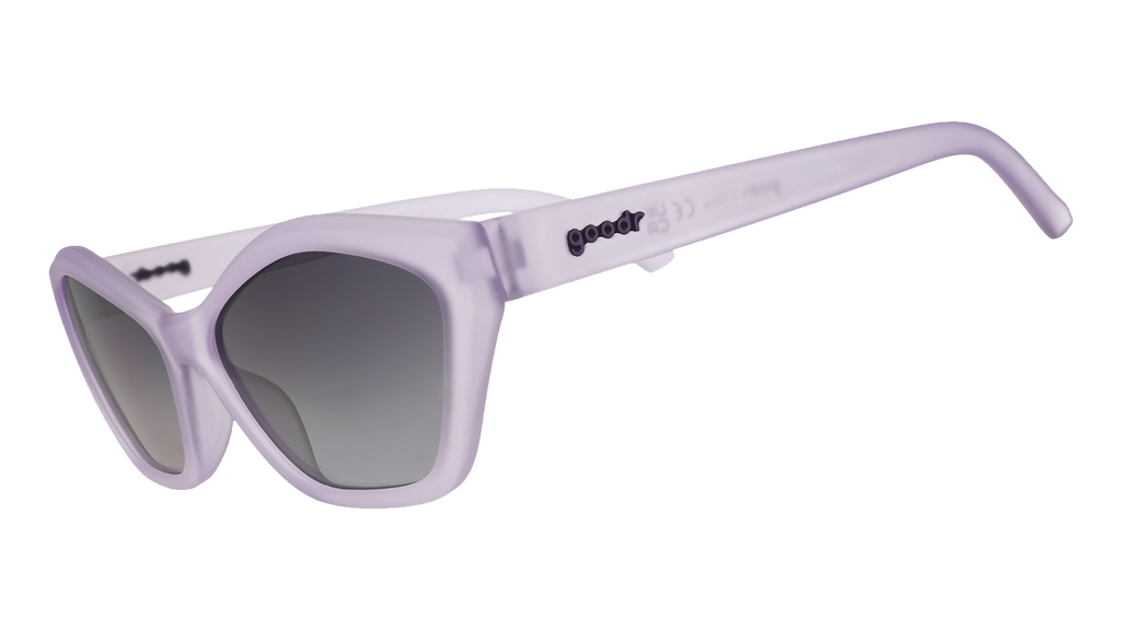 Black Cherry Bombe - Bike Ready Sunglasses