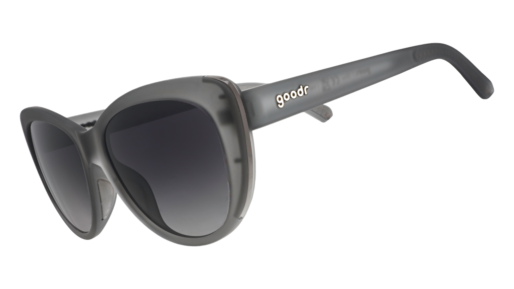 Black Tie Fabulous - Beach Ready Polarized Sunglasses