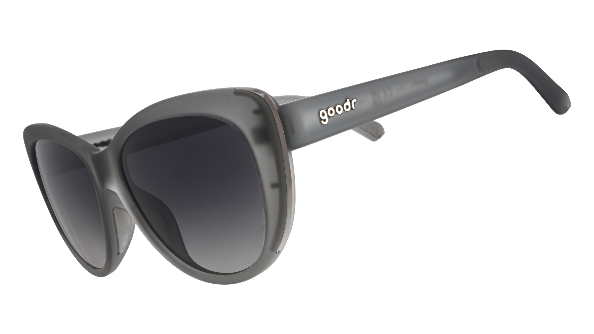 Black Tie Fabulous - Beach Ready Polarized Sunglasses