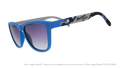 Blast Off, Trash Pandas™ - Simple Workout Sunglasses