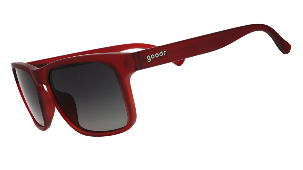 Blood Moon Barbecue - Fresh Travel Sunglasses