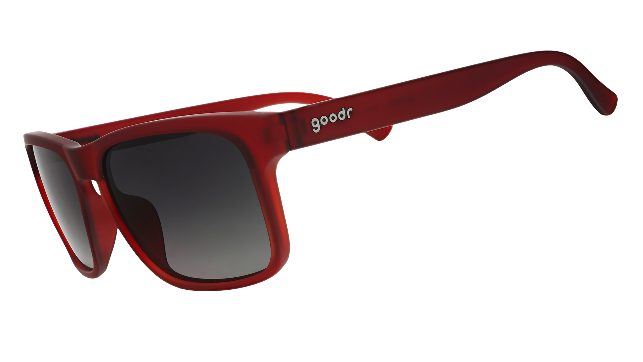 Blood Moon Barbecue - Fresh Travel Sunglasses