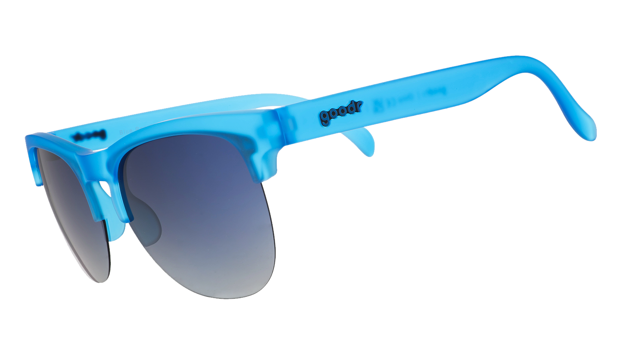 Blue Raspberry Slush Fund - Active Active Sunglasses