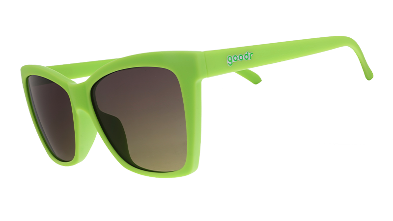 Born to Be Envied - Colorful Vacation Sunglasses