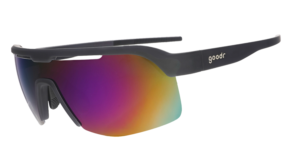 Born for the Highlight Reel - Bike Ready Gift Ready Sunglasses
