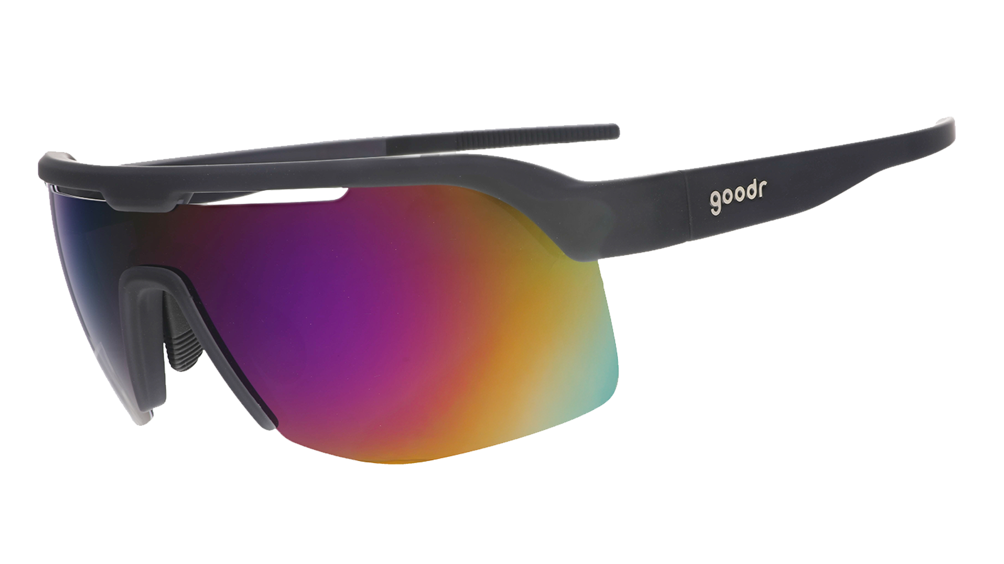 Born for the Highlight Reel - Bike Ready Gift Ready Sunglasses