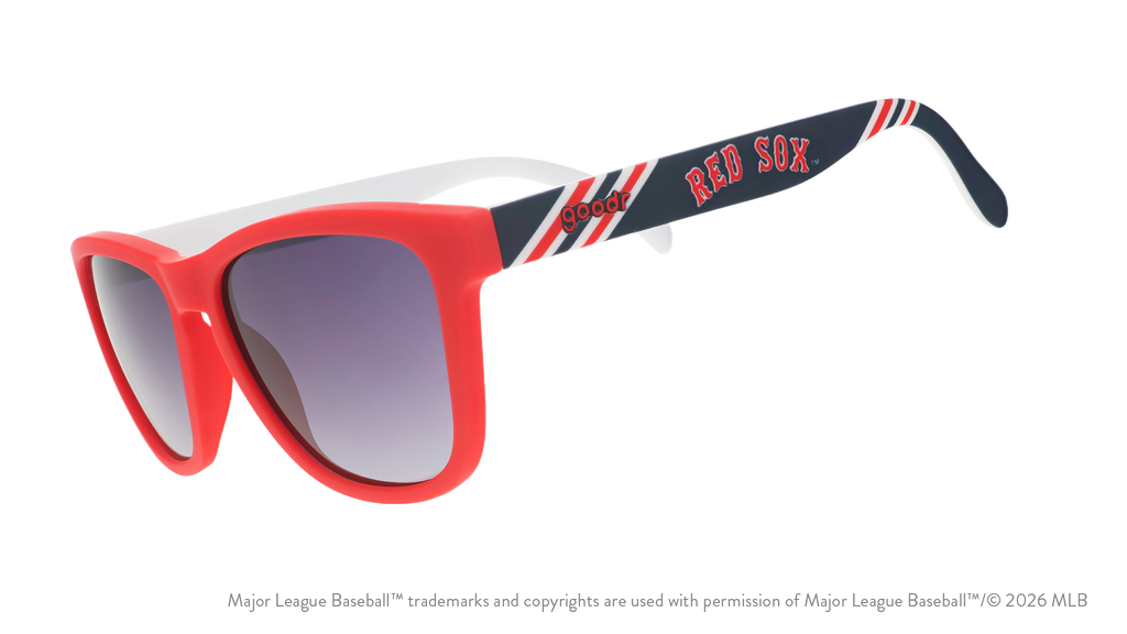 Red Sox Nation™ - Lightweight Tennis Sunglasses