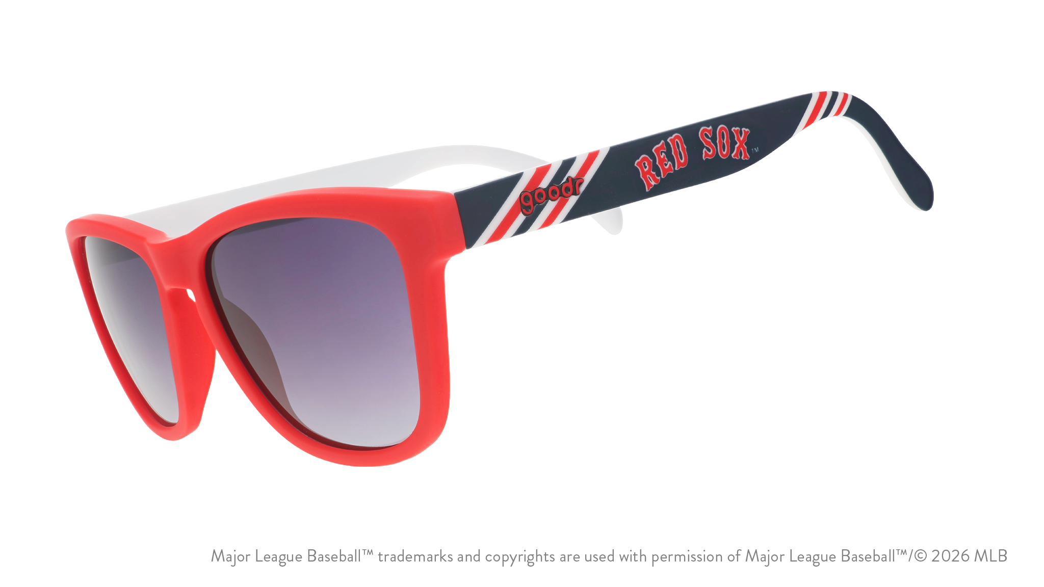 Red Sox Nation™ - Lightweight Tennis Sunglasses
