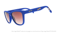 Bulls™ Charge Energy - Travel Ready Sport Sunglasses