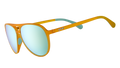 Cheesy Flight Attendant - Fresh Gift Ready Sunglasses