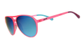 Carl Is My Co-Pilot - Active Trail Sunglasses