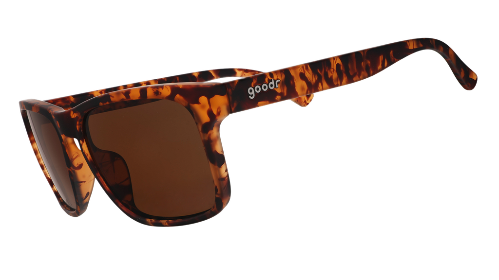 Certified Pet Psychic - Sunny Day Sunglasses