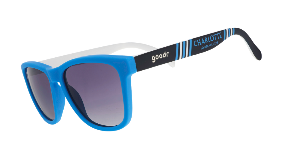For the Crown - Trail Ready Tennis Sunglasses