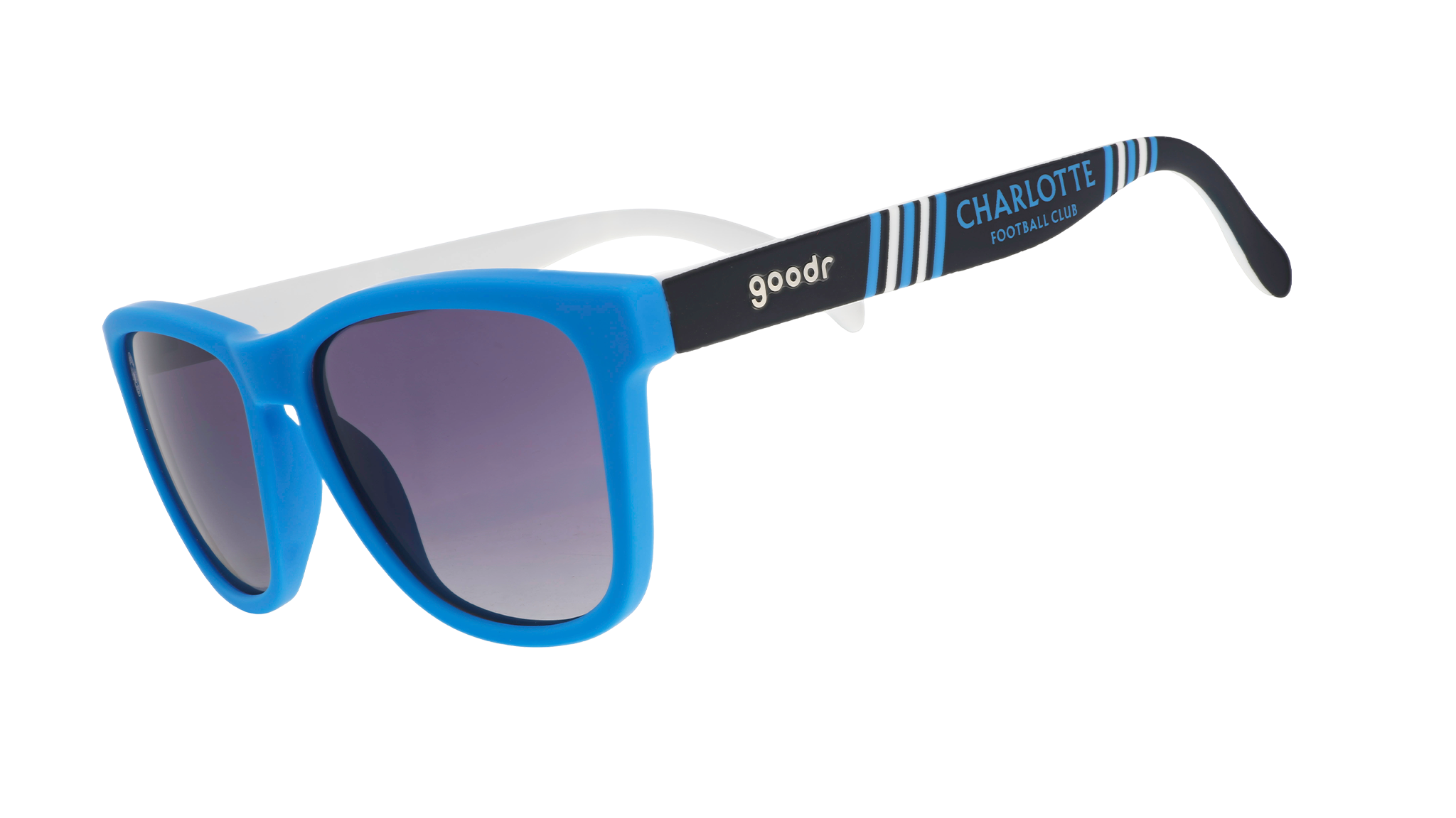 For the Crown - Trail Ready Tennis Sunglasses